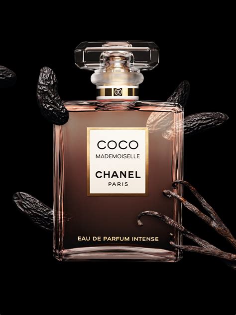 coco chanel mademoiselle müller